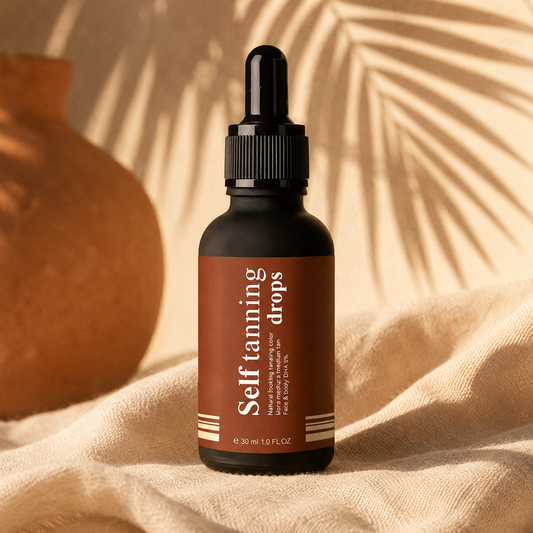 Sundipt Self-Tan Drops — part of the Starter Kit
