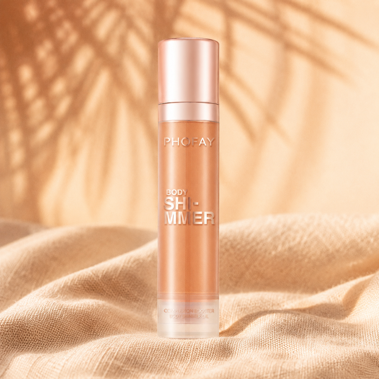 Sundipt Everything Kit — The Complete Golden Hour Collection