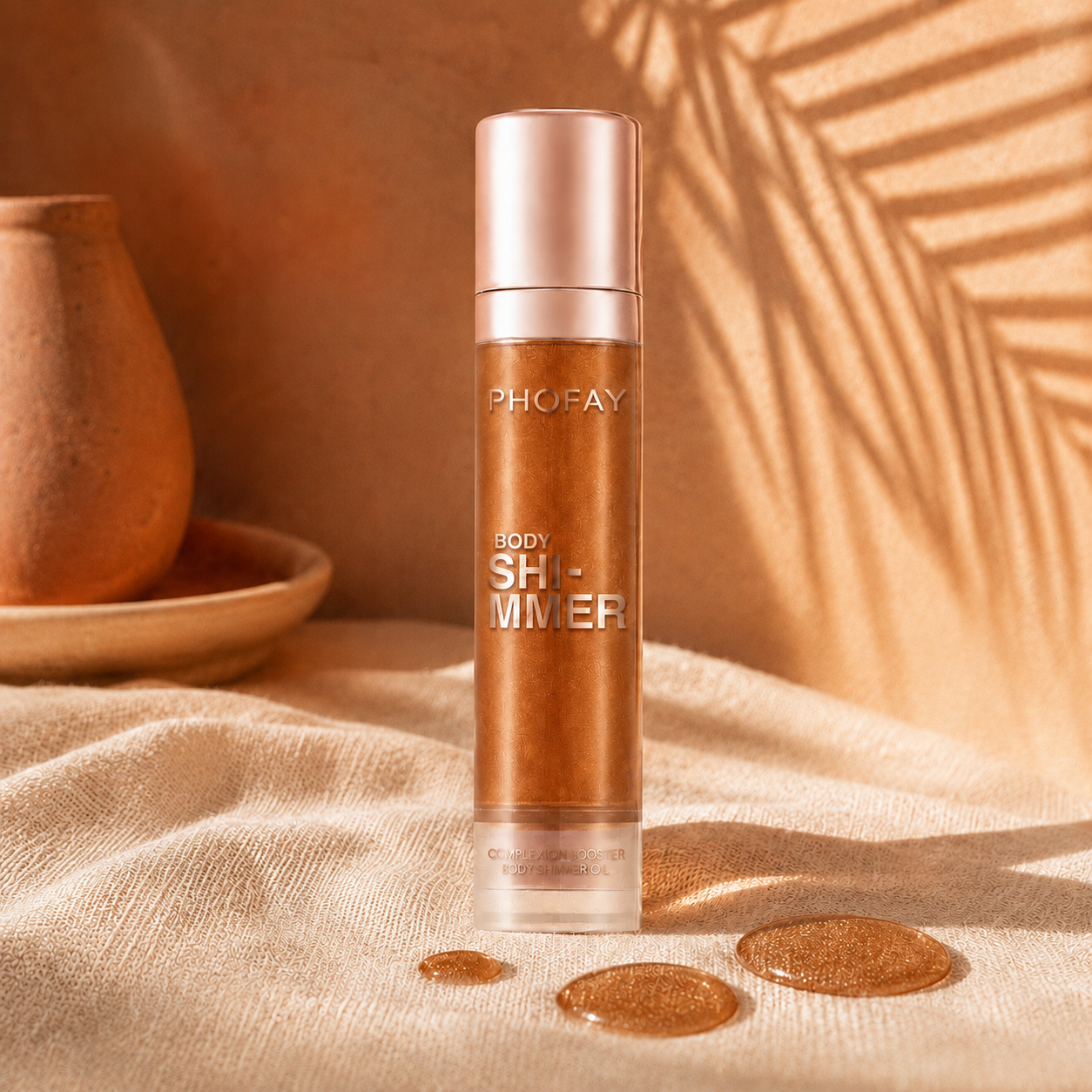 Sundipt Everything Kit — The Complete Golden Hour Collection