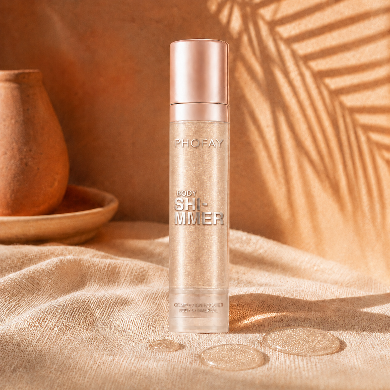 Sundipt Everything Kit — The Complete Golden Hour Collection